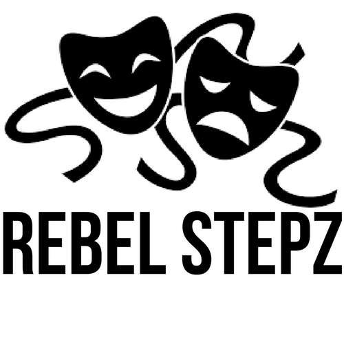 Rebel Stepz