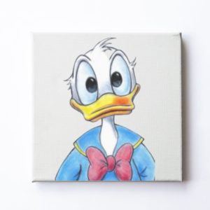 Disney Art Craft Kit